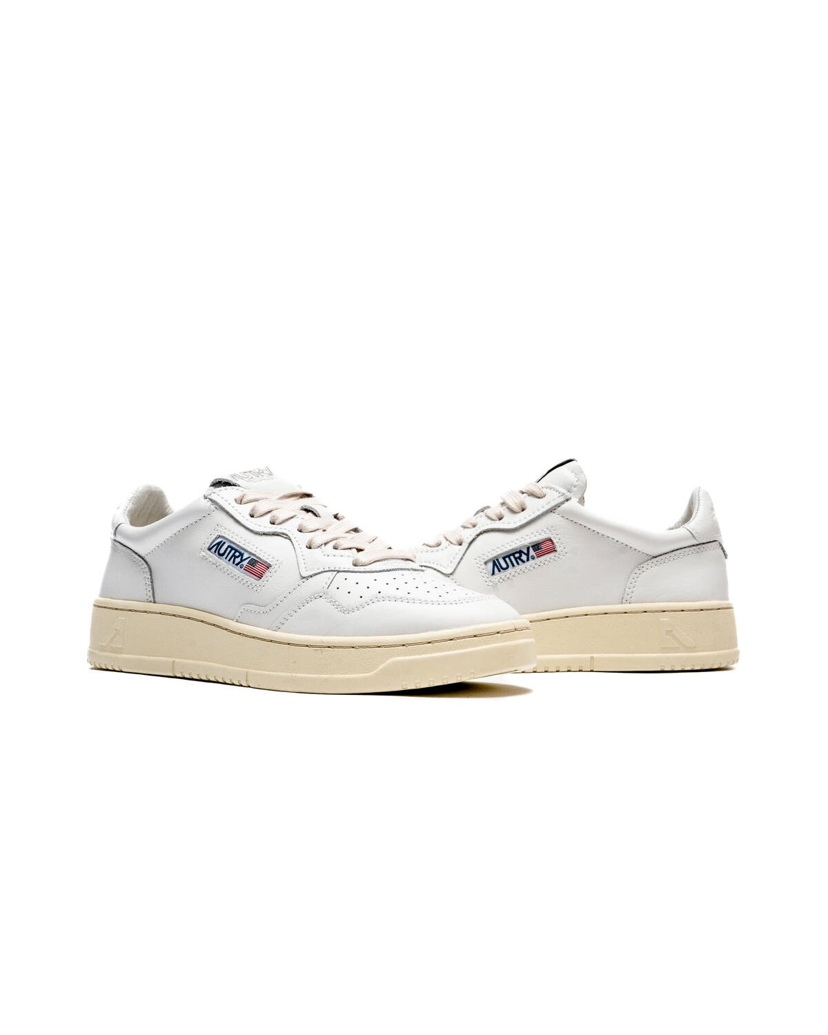 Autry Action Shoes MEDALIST LOW | AULMLL15 | AFEW STORE
